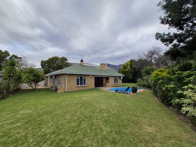 3 Bedroom Property for Sale in Ceres Western Cape